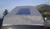 Incorporación Ventana PVC para Placa Solar en Funda THAIS