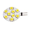 LED G4, 100 Lm - Salida Lateral PACK 2 UNID