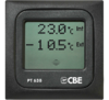 Panel Control Temperatura PT638