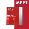 Regulador MPPT 10A - EZA SOLAR